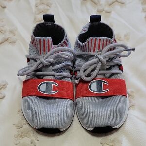 Champion Kids Sneakers Size 10